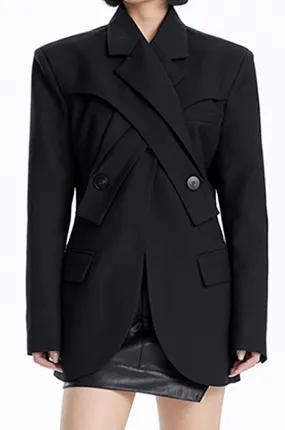 ‘Cosima Luxe’ Blazer