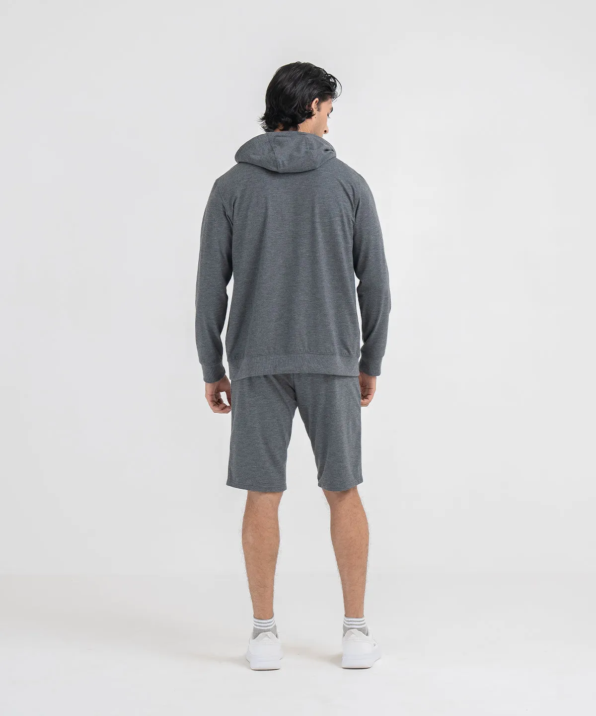 Men's LuxeLight Hoodie