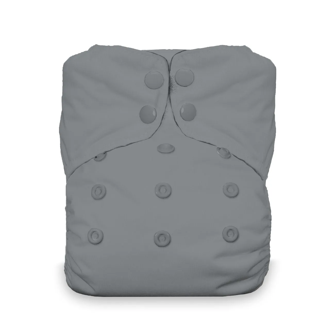 Thirsties Natural One Size All in One Diaper
